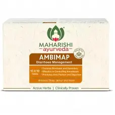 Амбимап / Ambimap - Махариши Аюрведа -100 таб.